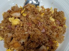 -必胜客(万达广场店)