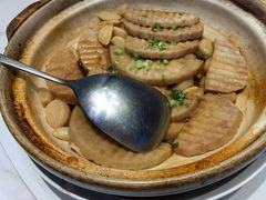 仙景芋头煲-八闽饭店闽南小镇(铁西店)