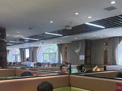 -清真·锦翔炝锅鱼(明德门店)