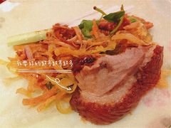 -春饼先生·北京烤鸭(甘井子万达店)