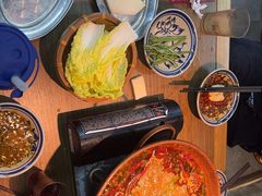 -滇牛云南火锅(桂林路店)