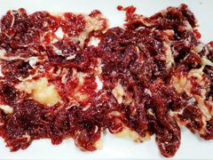 吊龙-伟记牛肉(金鸿公路店)