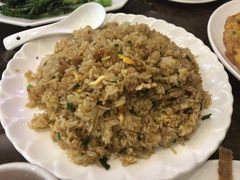 -陆记鹅庄·潮汕菜·狮头鹅(大仟里店)