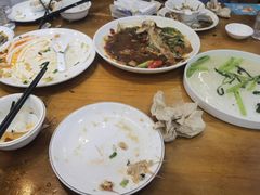 -醉壹号海鲜大排档(厦门美食地标店)