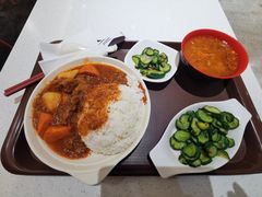 -大圆碗•大排饭(天海店)