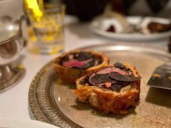 惠灵顿牛排-壳里西餐厅Coquille Seafood Bistro(蒙自路店)