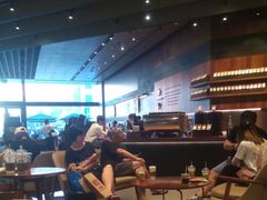 -星巴克臻选(泉州浦西万达广场店)