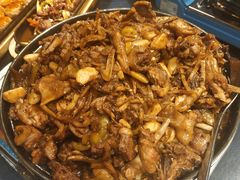 -甘家界牌柠檬鸭(青山店)