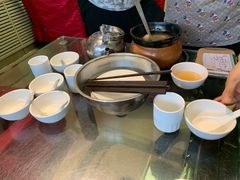-民间瓦缸煨汤館(嵩山路店)