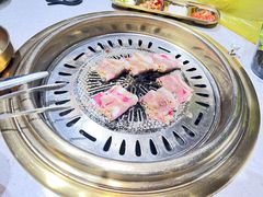 -妥妥烤肉料理(昙华林店)