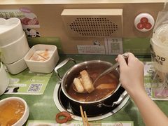 -一围肥牛肉小火锅(佳兆业广场店)