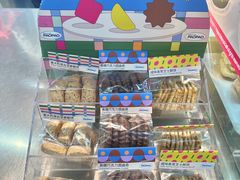 -PAOPAO Bakery&Café(港汇店)