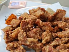 -来之顺海鲜菜馆·青岛菜·始于1993(栈桥店)