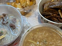 -百成大同鸭肉粥(大同总店)