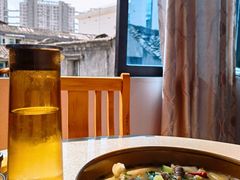 -柠静私家菜(石板巷店)