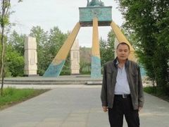 -北极村旅游风景区