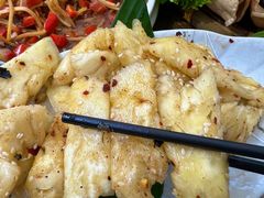 -小喜客·云南特色菜(纳西庭院店)