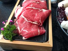 -湊湊火锅·茶憩(上海合生汇店)