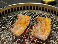 -黑崎烧肉·山野厨房(坪山店)