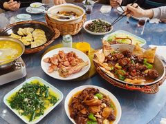 -汤山七坊群英酒馆