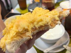 -澳洲牛奶公司(佐敦店)