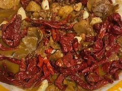 -金柱大盘鸡(和田二街店)