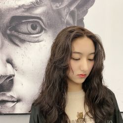-BABY FACE沙龙