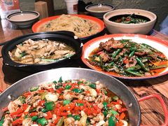 -泥糊破店小酒馆·团建聚餐(南京西路店)