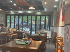 -黔有有贵州酸汤夺夺粉火锅(五味十字店)