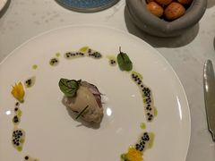 -王府半岛酒店·Jing餐厅
