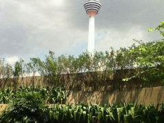 android_upload_pic-吉隆坡喜来登帝国酒店
