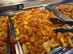 -比格比萨自助(万柳华联店)