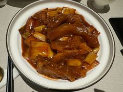 -狮王府淮扬菜(夫子庙老门东店)