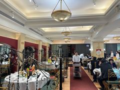 -小贝壳酒楼(经九路店)
