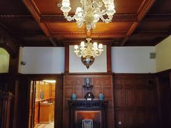 -马勒别墅·中餐厅