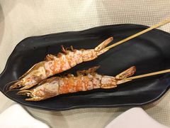 -渔娘渔家丹东海鲜(东直门店)