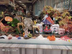 -芭菲盛宴·环球美食(解放碑英利国际店)
