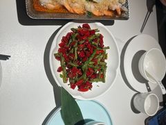 -外婆家(西红门荟聚购物中心店)