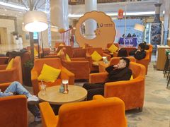 -逸派咖啡 EPARKCOFFEE(广安门店)