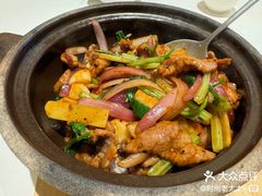 -茉里粤菜(皇姑万象汇店)