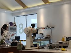 -稀物集咖啡(徽州大道店)
