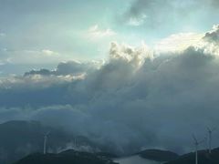 -东白山