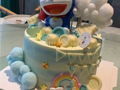 -亦家cake·0卡糖