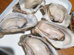-乔街深夜食堂·台州菜·高压锅生蚝(杭州总店)