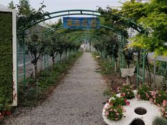 -新白鹿餐厅(爱琴海购物中心店)