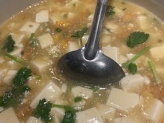 -芳芳私房菜·精做淮扬菜(承德路店)