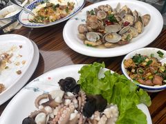 -旺角小渔村·海肠捞饭开创者(二马路店)