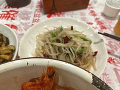 -辣螃铠盆盆蟹大排档(海昌店)