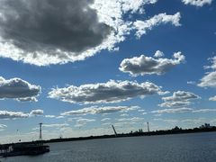 -人民防洪胜利纪念塔