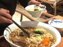 -难忘的面(五矿君澜酒店)